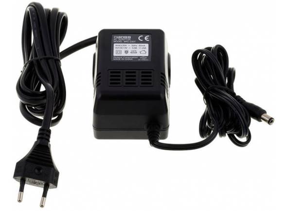 <b>BOSS BRC-230 Transformador universal 14V 800mA G2457141R0</b> <b>BOSS BRC-230 Transformador universal 14V 800mA G2457141R0</b>